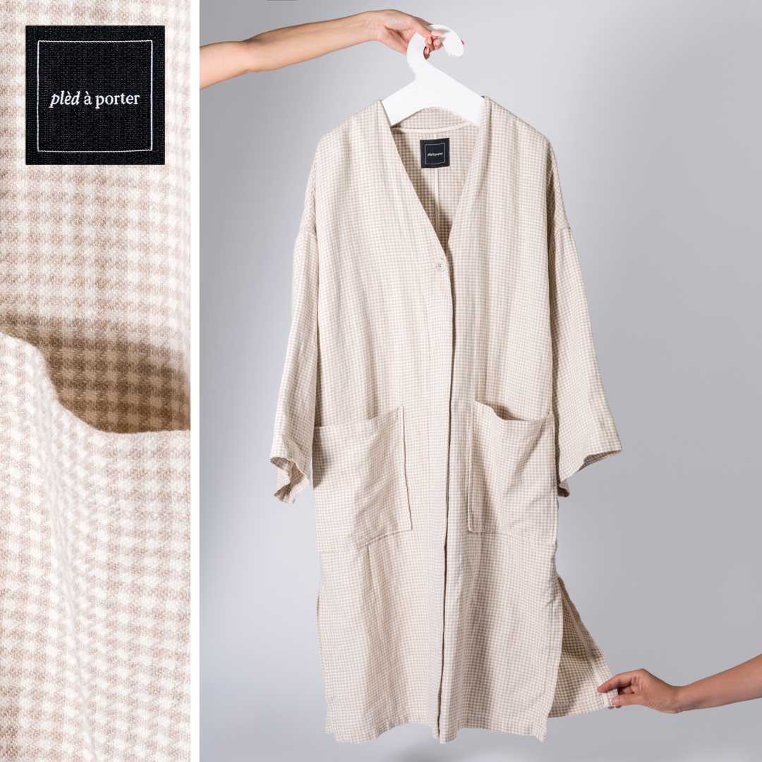 Vestaglia Sorrento PDP